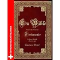 La Bible de Louis Segond illustr�e par Gustave Dor� (avec fonction avanc�e de recherche de versets)