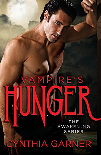 Vampire's Hunger (The Awakening Series)