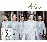 Produkt-Bild: Adoro (Deluxe Edition)