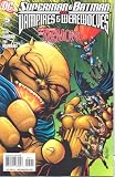 Superman Batman Vs Vampires Werewolves #5