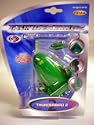THUNDERBIRDS DIECAST
