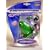 THUNDERBIRDS DIECAST VEHICLE WITH PULL BACK MOTOR- THUNDERBIRD 2