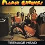 Teenage Head