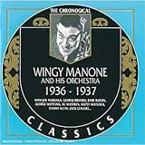 Wingy Manone 1936-1937