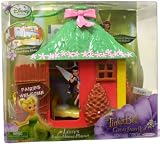 Disney Fairies Tinker Bell And The Great Fairy Rescue Lizzys Fairy House PlaysetIMAGE