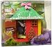 Disney Fairies Tinker Bell And The Great Fairy Rescue Lizzys Fairy House Playset_s-1