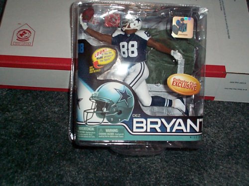 McFarlane Toys NFL Sports Day Jersey