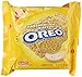 Oreo Marshmallow Crispy Creme Cookies (Marshmallow Crispy Creme)