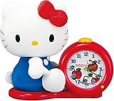 �Z�C�R�[�N���b�N HELLO KITTY (�n���[�L�e�B) �ڊo�����v JF365R
