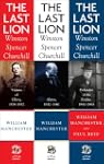 The Last Lion Box Set: Winston Spence...