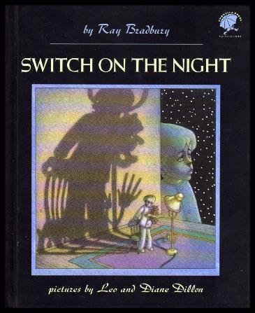 SWITCH ON THE NIGHT (Umbrella Books)