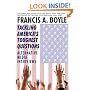 Tackling America's Toughest Questions: Alternative Media Interviews