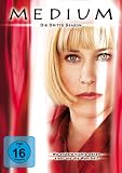 Produkt-Bild: Medium - Die dritte Season [6 DVDs]