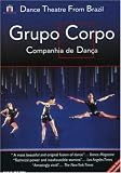 Grupo Corpo - Brazilian Dance Theatre