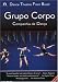 Grupo Corpo - Brazilian Dance Theatre