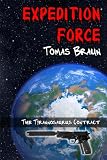 Expedition Force (Mercenaries of Earth)