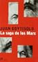 La Saga de los Marx (Modernos y Clasicos de el Aleph) (Spanish Edition)