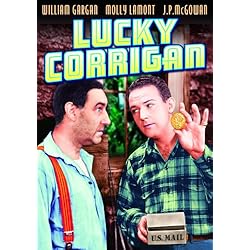 Lucky Corrigan