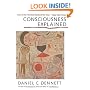 Consciousness Explained