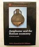 Amphorae and the Roman economy : an introductory guide