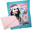 MAKE IT YOURSELF 48 THROW KIT-HANNA MONTANA STAR QUALITY