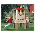 Lookout Treehouse