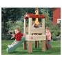 Lookout Treehouse