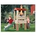 Step2 Naturally Playful Lookout Treehouse