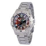 Marvel Comics Mens MA0710-D191-Bracelet Marvel
