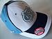 Casquette officielle NCAA US College Sport Americain University North CAROLINA Tar Heels - basketball baseball football américain hockey - Hat Cap - Michael Jordan - Modèle N°7