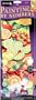 Paint By Number Kit Tall 17-1/4 Inch X6-1/4 Inch -Fruit