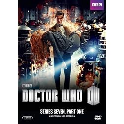 Doctor Who: Series Seven - Part One