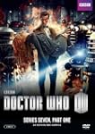 Dr. Who Series Seven P1