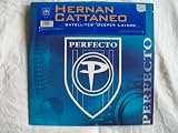 HERNAN CATTANEO Satellites/Deeper Layers 12"