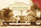 Savannah (GA) (Postcards of America)