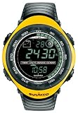 SUUNTO(スント) Vector Yellow S010600600 【日本正規品】