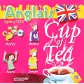 Cup of tea anglais CE2 - double CD audio classe - ed.2006