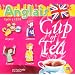Cup of tea anglais CE2 - double CD audio classe - ed.2006