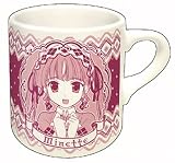 祝福のカンパネラ マグカップセット