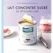 Lait concentr� sucr� - Les 30 recettes culte