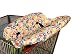 SHOPPING CART AND HIGH CHAIR COVER