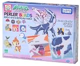 パーラービーズ ポケモン ダイヤモンド＆パールセット の評価・レビュー