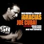 Gracias Joe Cuba!
