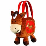 Stephen Joseph Horse Blankie Buddy