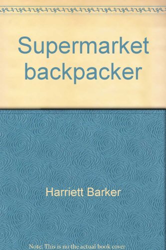 supermarket backpacker