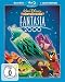 Fantasia 2000  (+ DVD) [Blu-ray]