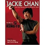 Jackie Chan (Best of Inside Kung-Fu) book cover