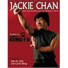 Jackie Chan (Best of Inside Kung-Fu)