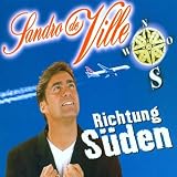 Richtung Süden