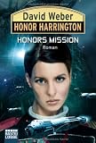 Honor Harrington 25: Honors Mission - David Weber